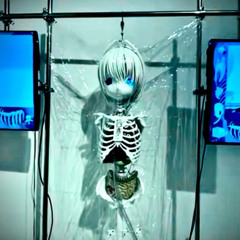 {{#LKS}} FUCKING RAVE SUICIDE