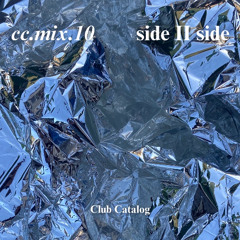 cc.mix.10 - side II side