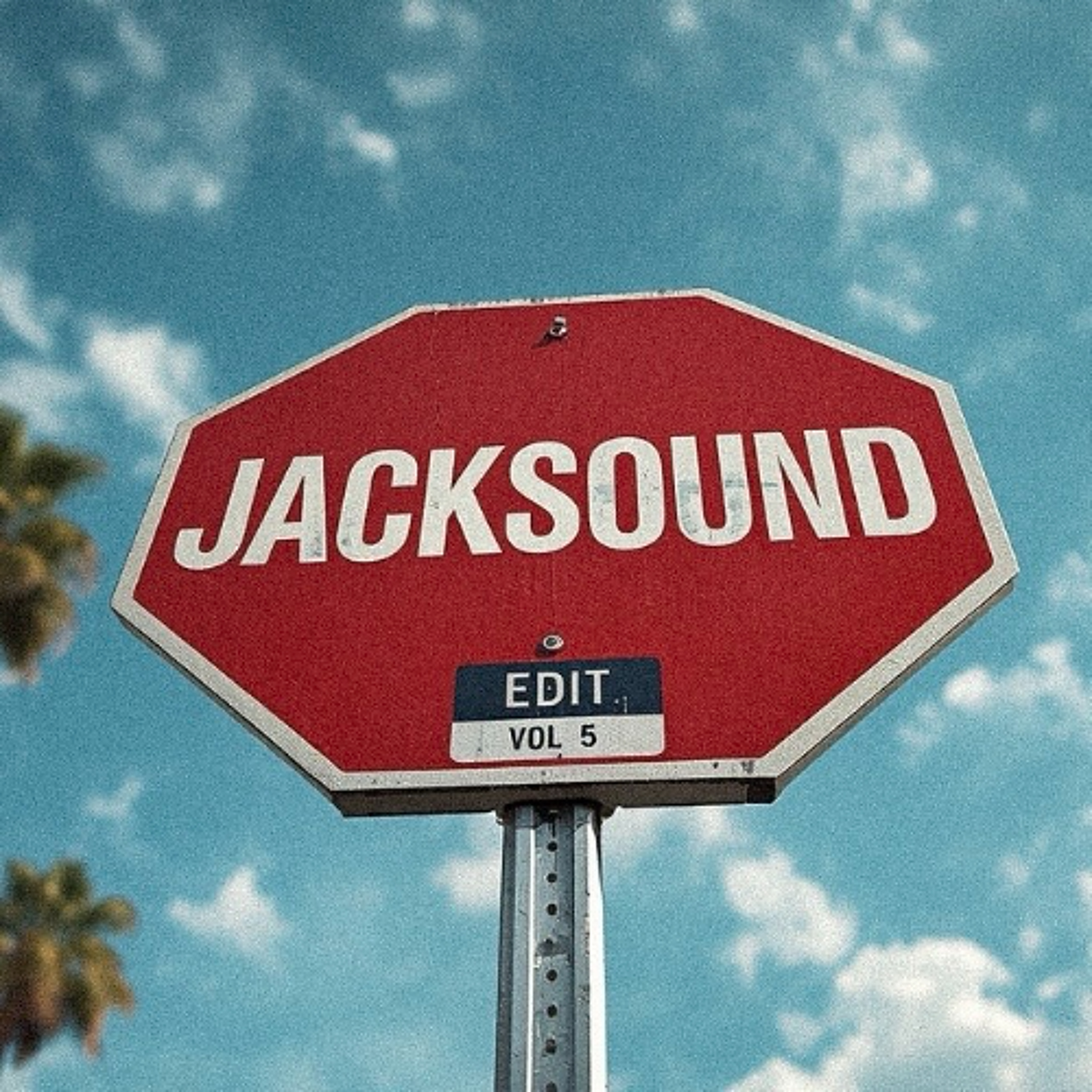 STFU Janice (Jacksound Edit) episode artwork