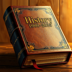 History Don’t Whisper