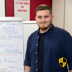 ПУТЬ К МИЛЛИАРДАМ. Цифровое государство и роботы уборщики!