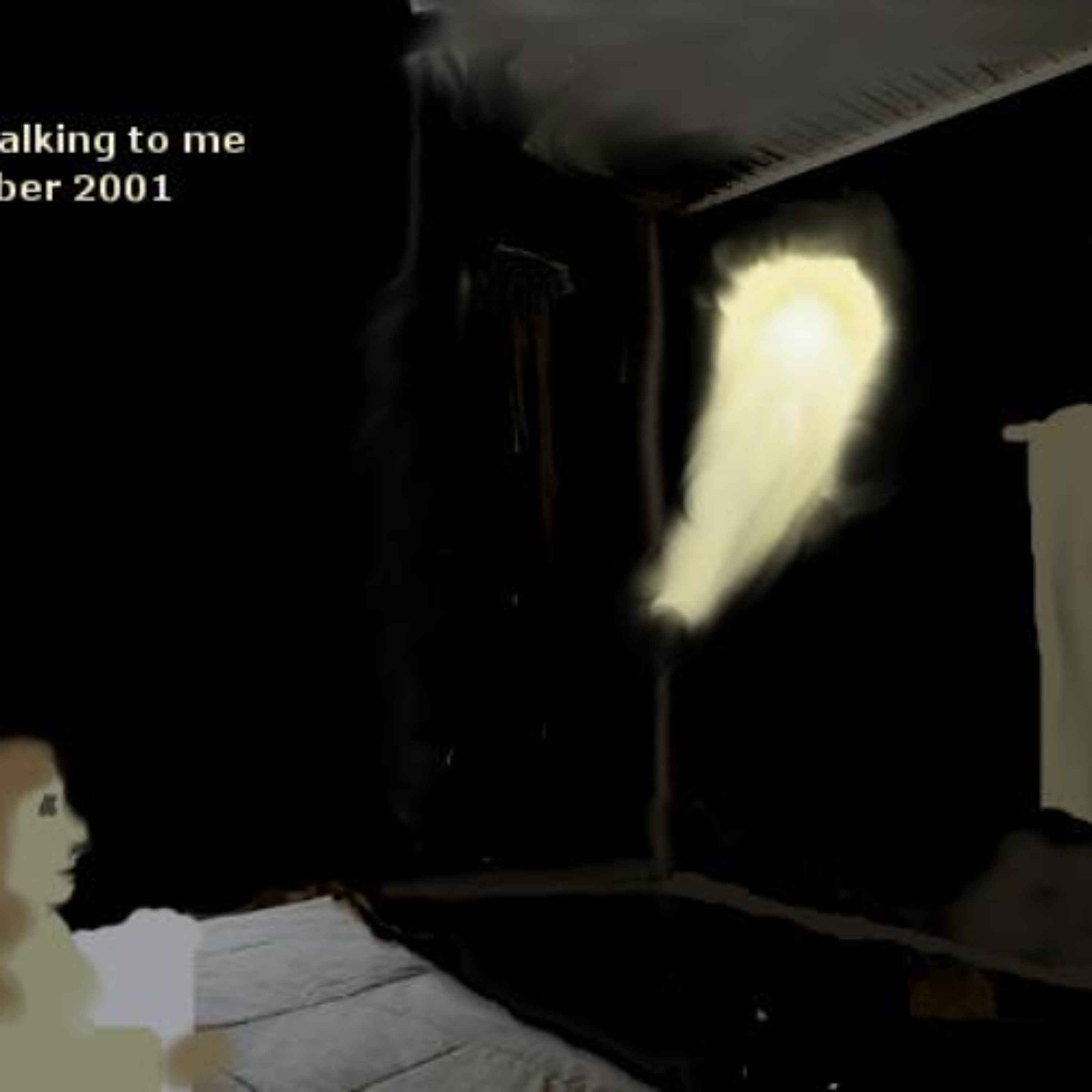 Listner in places where there is UFO-research. But who am serious? episode artwork