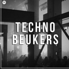 TECHNO BEUKERS