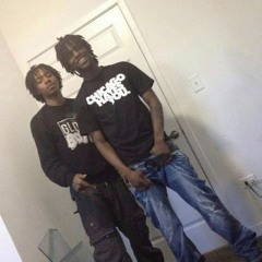 Chief Keef - Wayne (sped up)