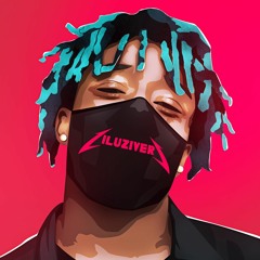 Lil Uzi Vert X Juice WRLD Type Beat {B.A BEATS}