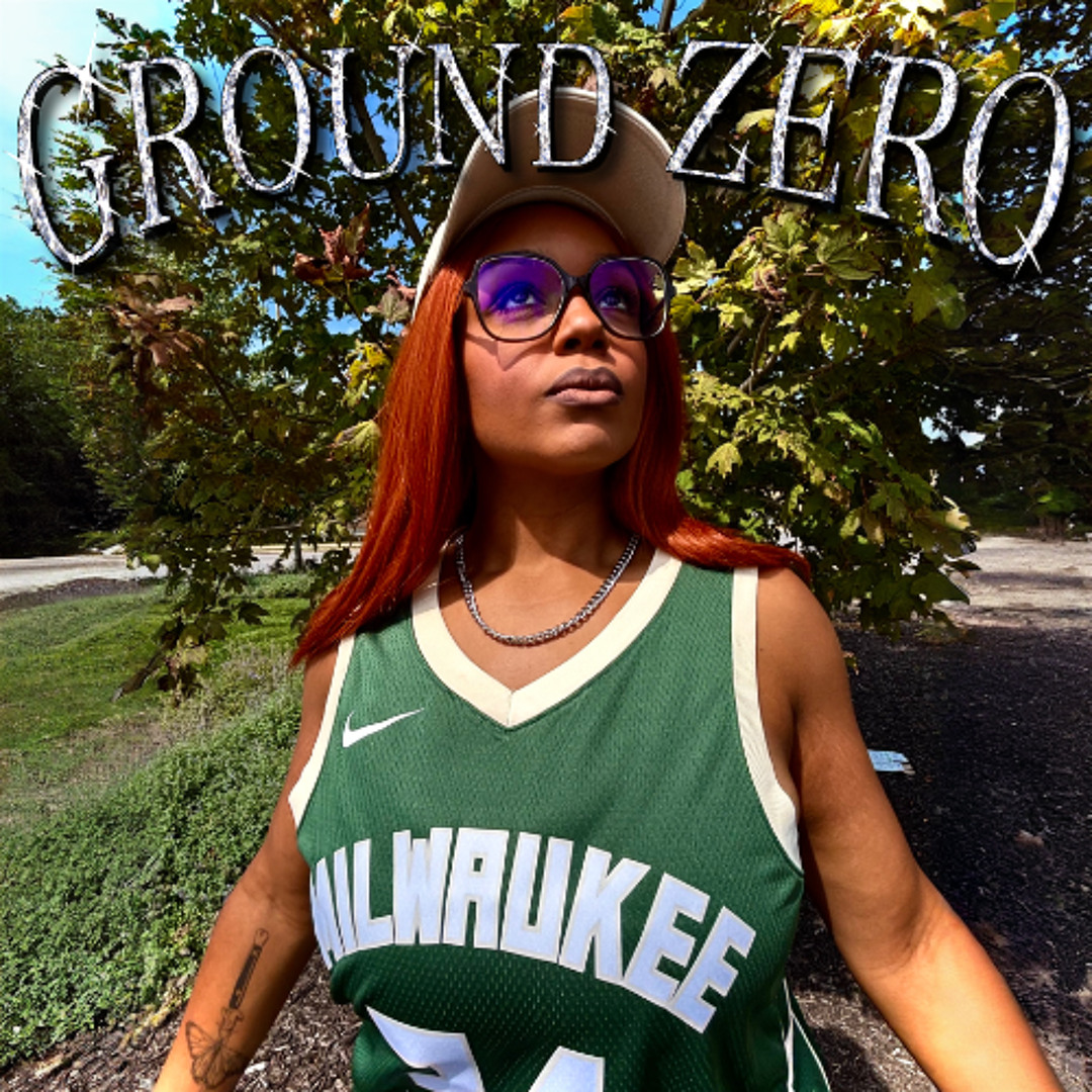 Stream Mars X | Listen to Ground Zero playlist online for free on ...