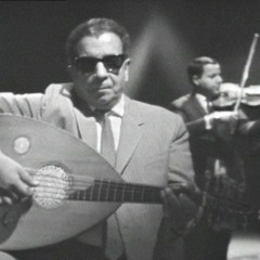 مرسي الحريري - الطير على الأغصان