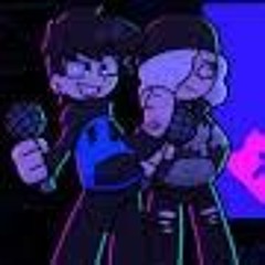 Friday Night Funkin_ - Artificial Lust _ Starlight Mayhem OST