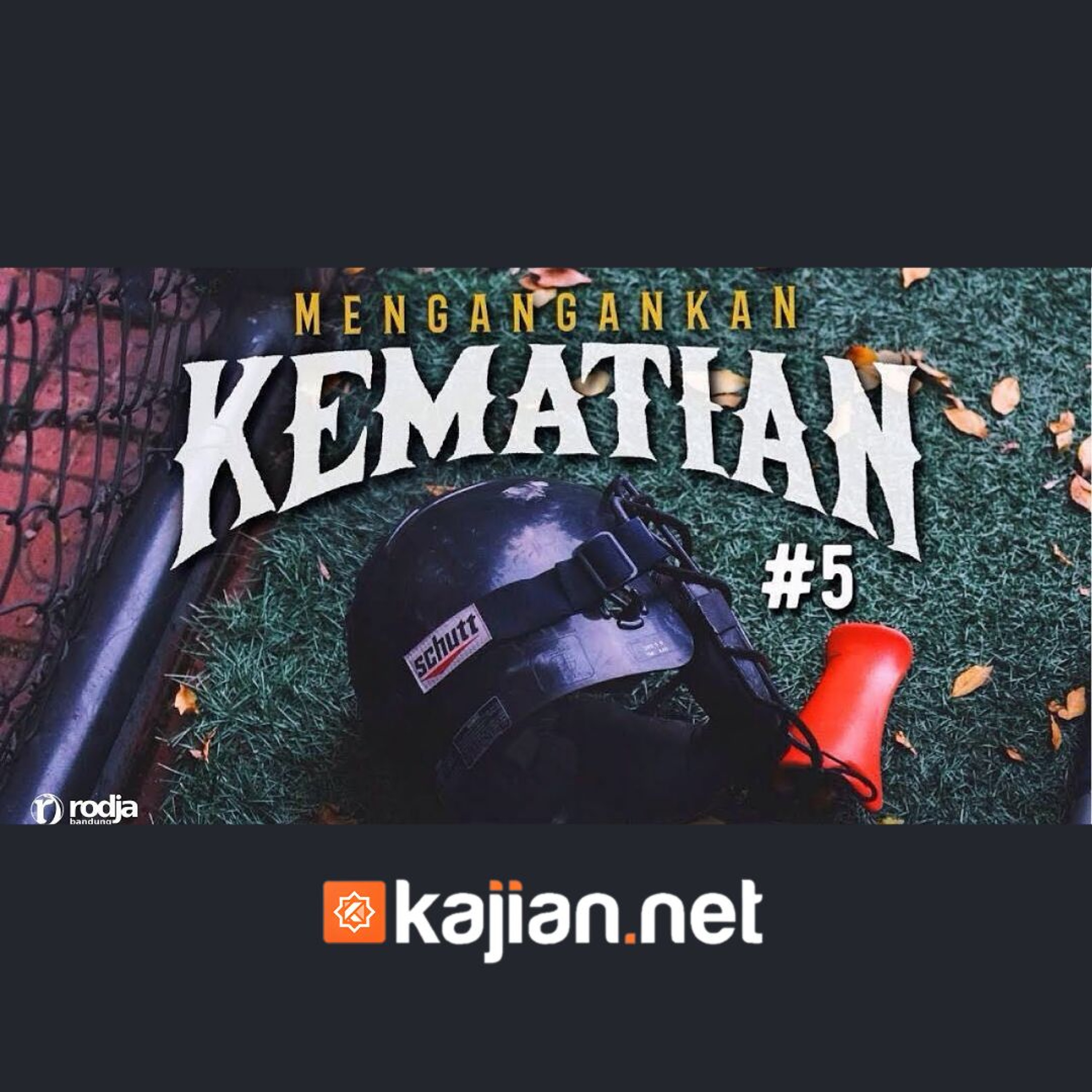 49. Kitab Jenazah_ Mengangan-Angankan Kematian #5 (Bulughul Maram) episode artwork
