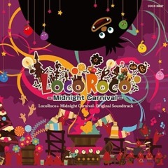 kuttetekaruna ~Mojyas Everywhere Midnight Arrange~