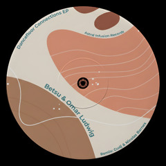 Betsu & Omar Ludwig - All Around The World [AIR027]