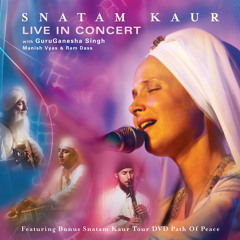 Aad Guray Nameh (Live) [feat. Manish Vyas]