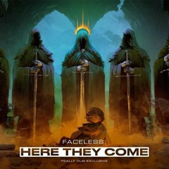 Here They Come