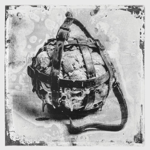 MORD125 - Stanislav Tolkachev - Dog Flavored Cat Chew EP [Previews]