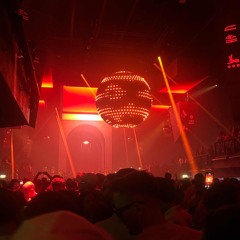 Friday evening in the summer -  House mix