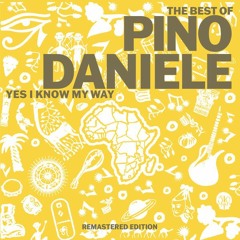 PINO DANIELE - Yes I Know (Philly Vanilli Diego In Naples Tribute)