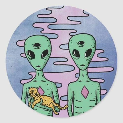 đây là cách người ngoài hành tinh freestyle