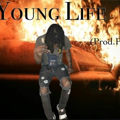 Young Life - (Prod.Plex) #MODG #RUTHLESS