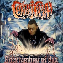 Сектор Газа - Сельский Туалет