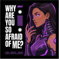 So Afraid (Live Edit)