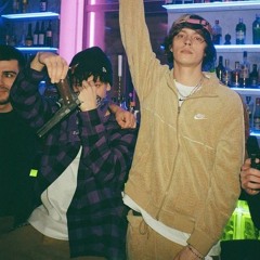 OG Buda - Budek Club Shittalkin + DooMee B-Day