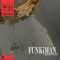 FUNKiMAN's SELECTION 0109 - Dave Turk Guest Mix