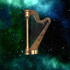 The magic harp
