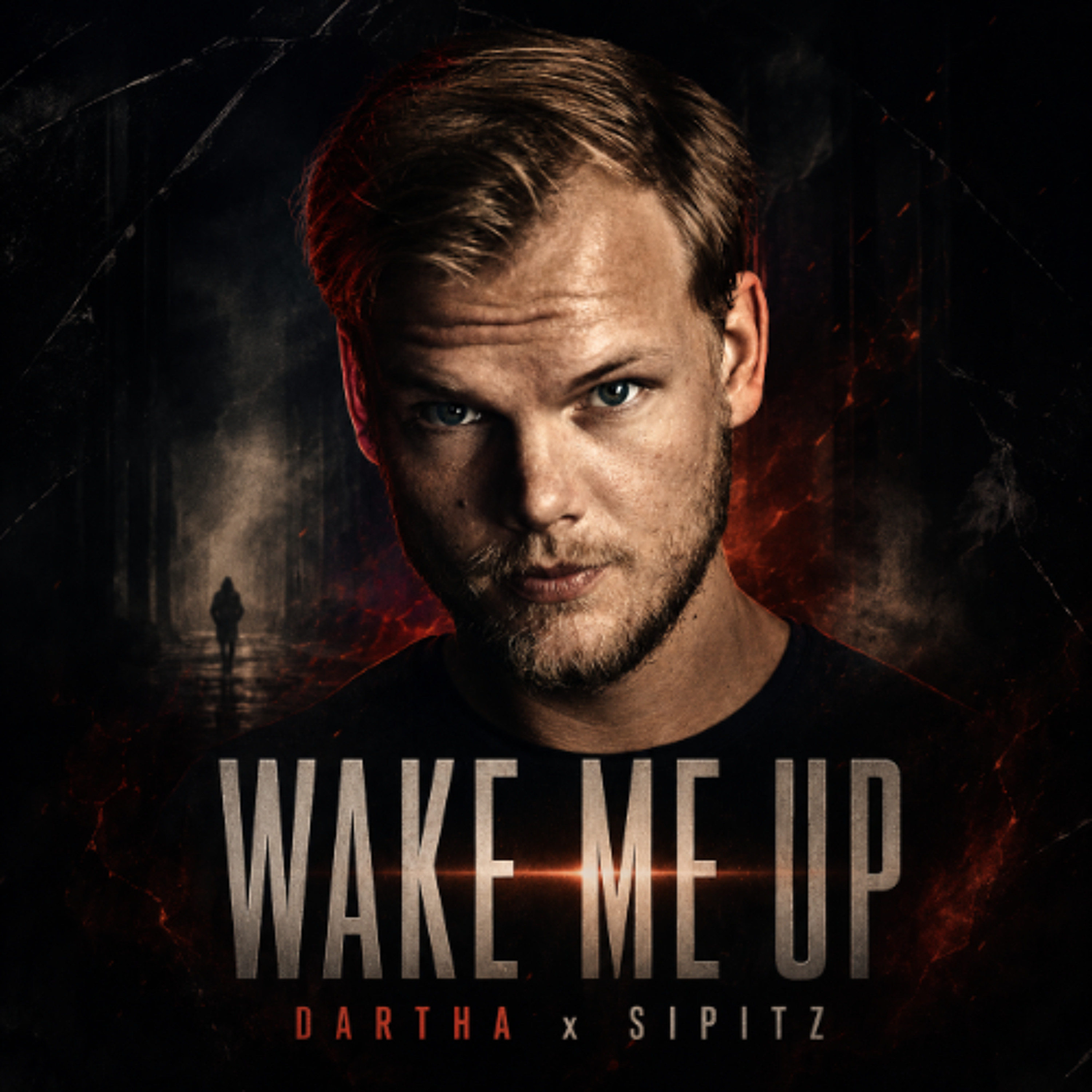 WAKE ME UP - DARTHA x SIPITZ [VVIP] episode artwork