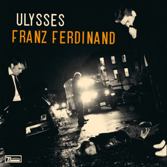 Ulysses (Beyond The Wizards Sleeve Re-Animation)