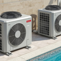 Best Materials for Long-Lasting Pool Heat Pumps – Buyer’s Guide
