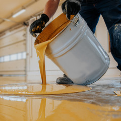 Benefits of Using Advanced Commercial Coatings for Businesses
