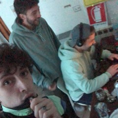 Mattwo ha lasciato una strofa + Jacowss e solonoia