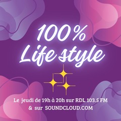 100% LIFESTYLE - 01 -05 09 24 - La Grèce - l'apéro - le vin - "Sous le vent" !