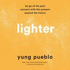 Lighter audiobook free download mp3