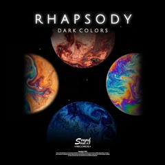 Dark Colors - Home Tonight (Original Mix)