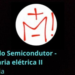 08 - Diodo Semicondutor - Engenharia elétrica II
