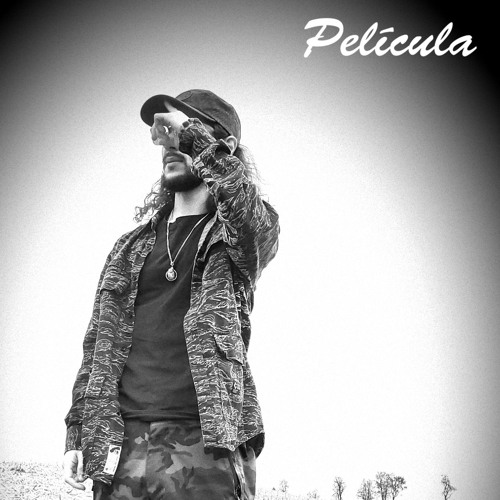 PELÍCULA (Feat. Spaceship Nick) [Produced by Chuck Strangers]