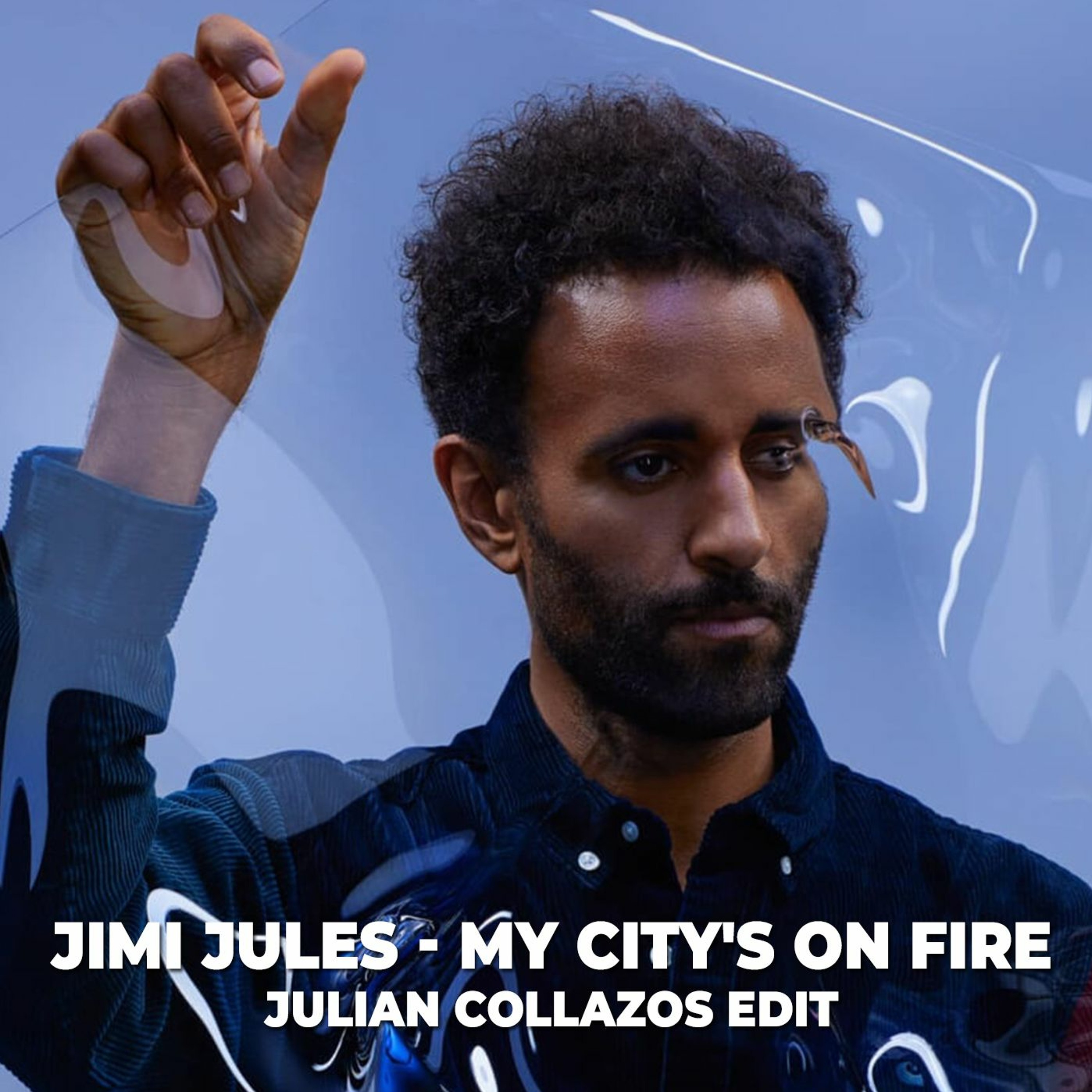 Julian Collazos Podcast