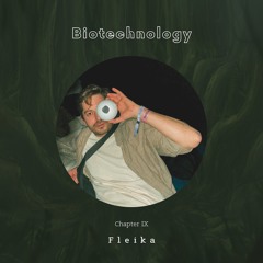 Biotechnology ch. IX - Fleika