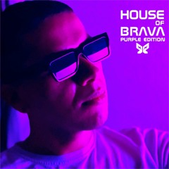 HOUSE of BRAVA 🟣 purple edition