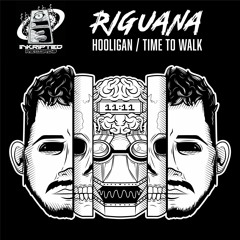 Riguana - Time To Walk