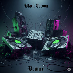 Black Cocoon - Bounce