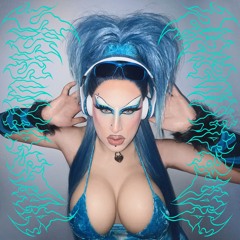 SISI SUPER SLUT SUMMER SPIRAL MIX