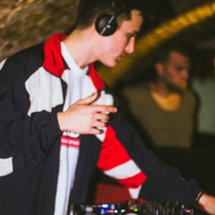 Pæbo - First DJ set @ Gin Tonic (2019.03.22)