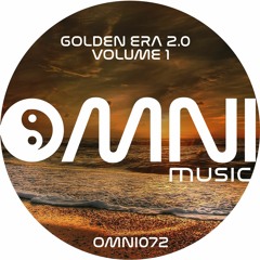 Out Now: Golden Era 2.0 Volume 1 (Omni072)