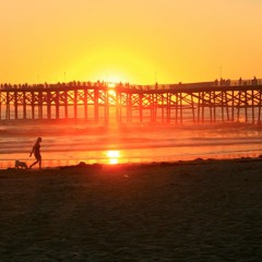 Pacific Beach Sundays