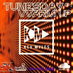 Tunesday 04 - The Housey Warm Up