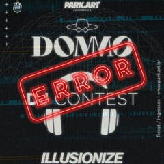 🦉 Contest Dommo - Illusionize