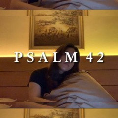 Psalm 42