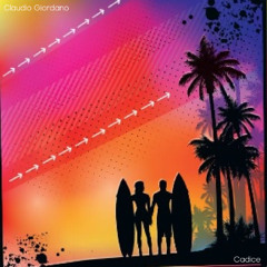 Claudio Giordano - Cadice (Original Mix)